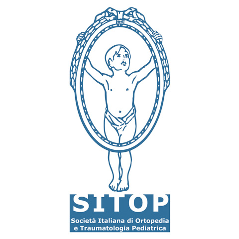 SITOP - Società Italiana di Ortopedia e Traumatologia Pediatrica